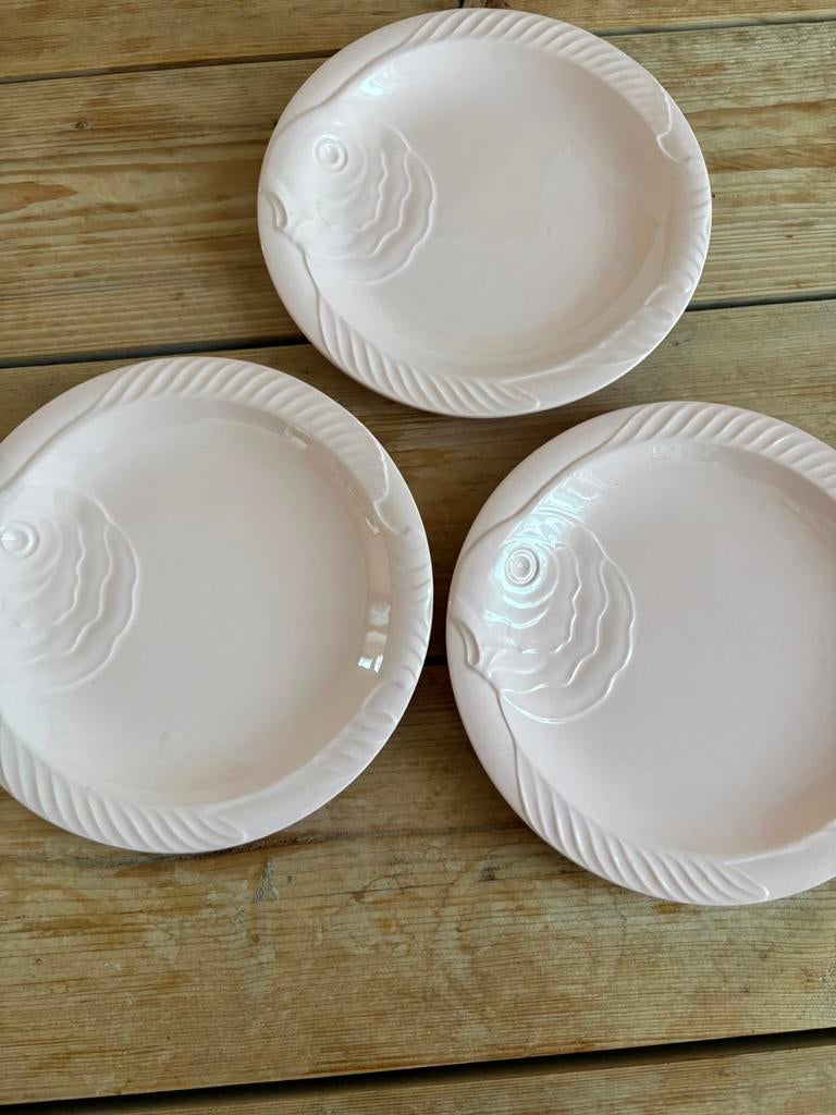 Boch Belgium (Ophalen), Huis en Inrichting, Keuken | Servies, Ophalen, Zo goed als nieuw, Aardewerk, Overige stijlen