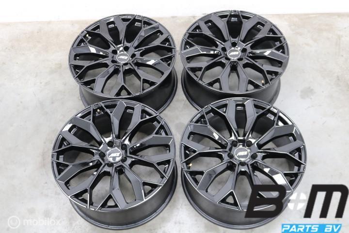 21 inch AEZ velgen Audi Q8 - Q7! KBA 533358, Gebruikt, Velg(en)