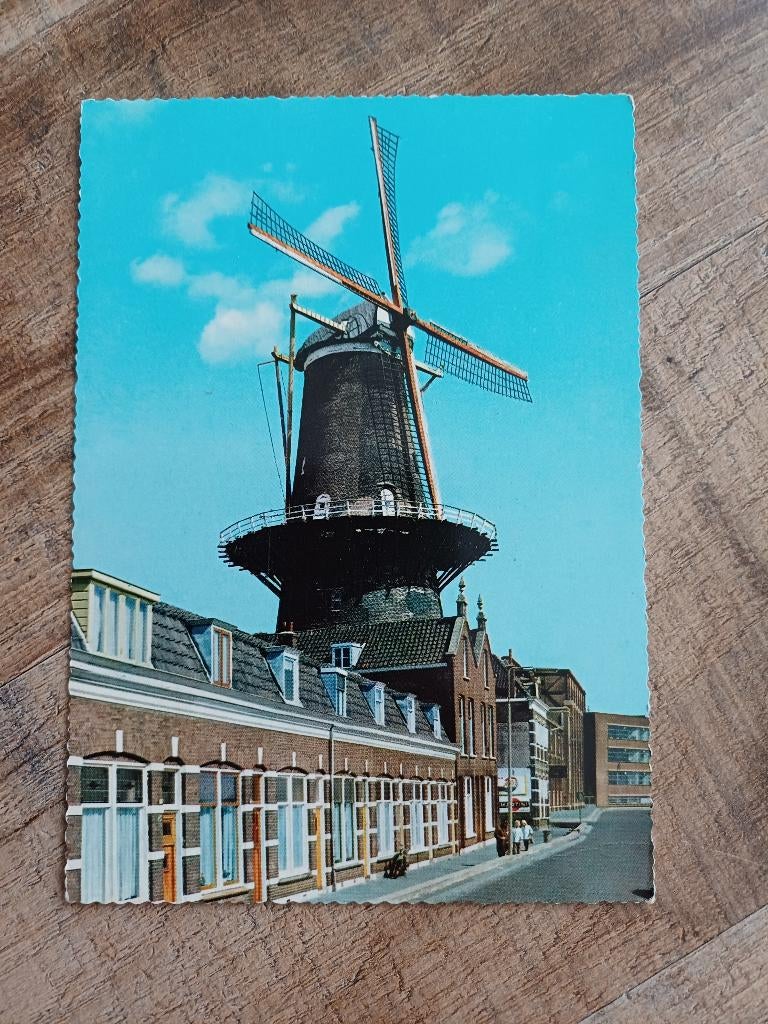 dordrecht, Ophalen of Verzenden, 1980 tot heden, Zuid-Holland