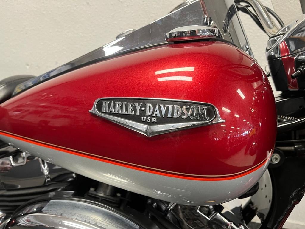 Harley-Davidson ROAD KING CLASSIC FLHRCI (bj 2004) - foto 3