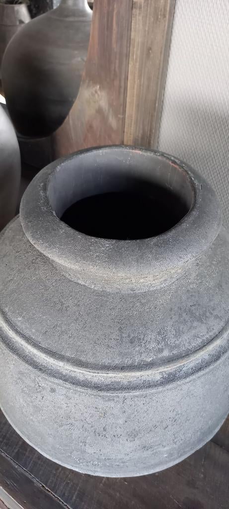 Grote stenen kruik, Ophalen, Zo goed als nieuw