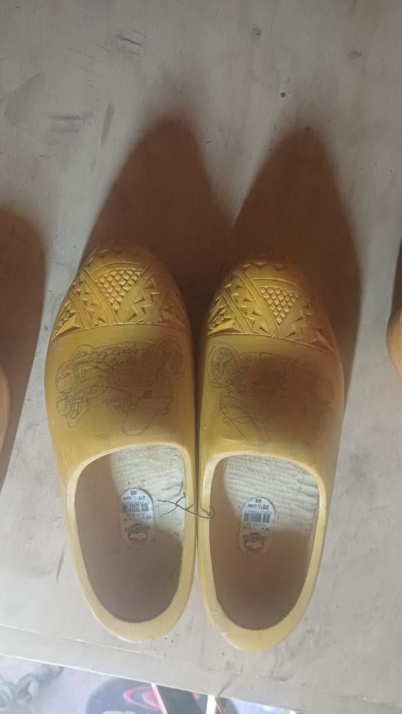 Klompen, Ophalen of Verzenden, Nieuw, Heren, Schoenen