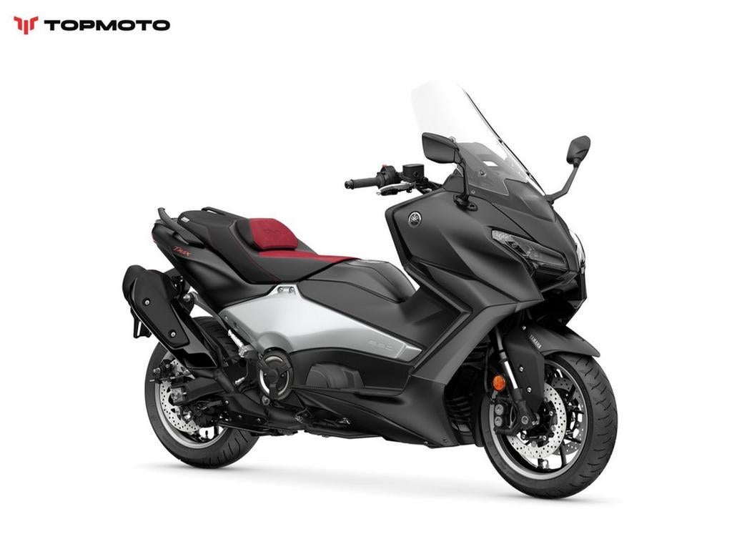 Yamaha TMax 560 ABS 25th Anniversary - foto 2
