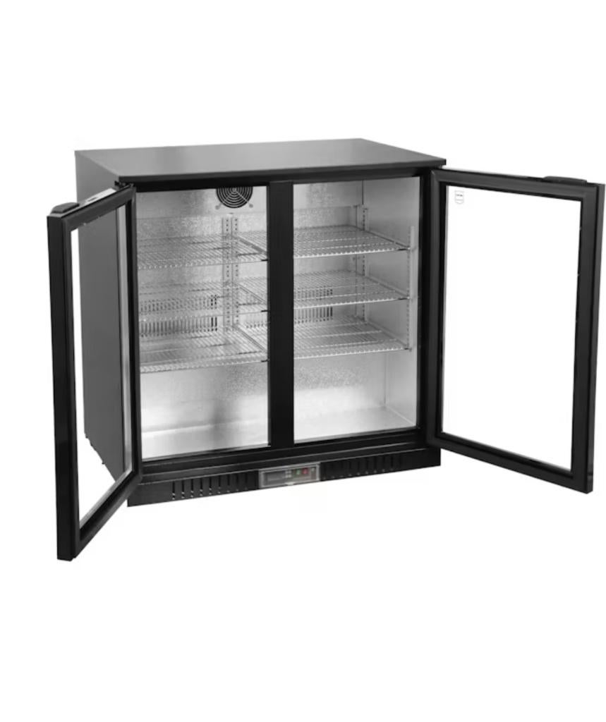 koelingen koelkast drankkoelkast te huur bij Fresh!, Ophalen, Zo goed als nieuw, Overige