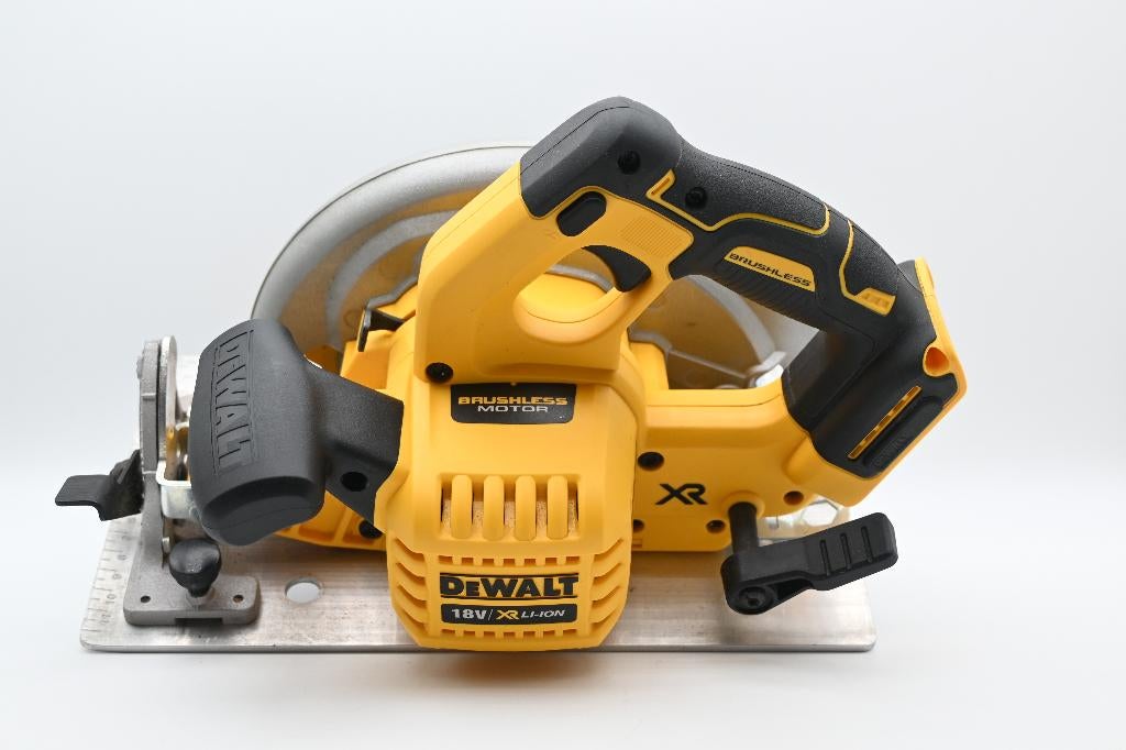 DeWalt DCS570 Afkortzaag + T-Stak Opberg Doos, Ophalen of Verzenden, Nieuw