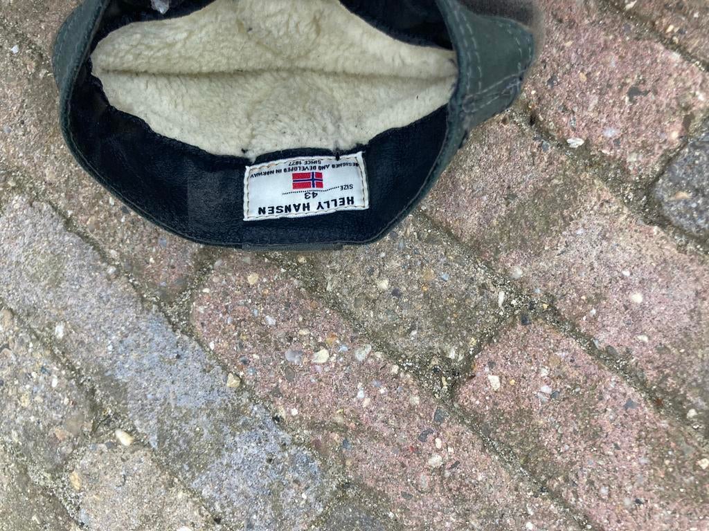 Helly Hansen gevoerde heren winter laarzen maat 43, Kleding | Heren, Schoenen, Ophalen, Gedragen, Overige kleuren, Boots