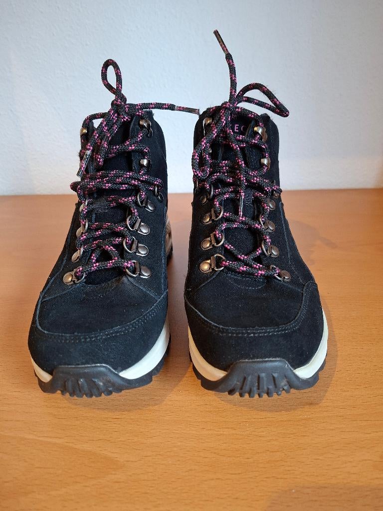 Nieuwe Skechers rugged maat 38, Skechers, Zwart, Nieuw, Ophalen of Verzenden