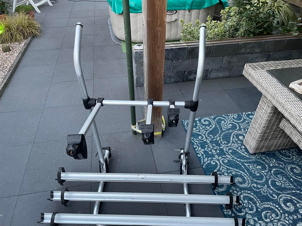 Tule fietsendrager sport g2, Ophalen, Zo goed als nieuw