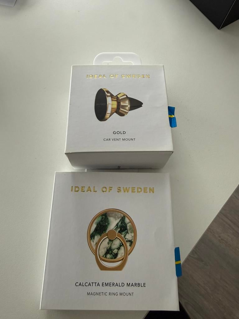 Telefoonhouder auto, Ophalen of Verzenden, Zo goed als nieuw, Auto