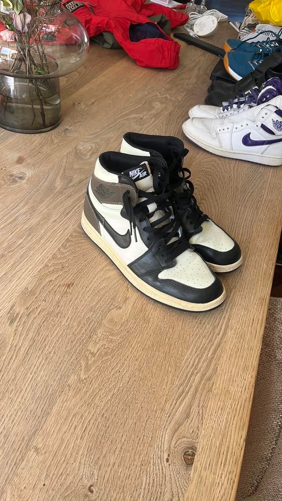 Nike Jordans, Bodywarmer, Napapijri Jas & PS3 Slim Set, Ophalen