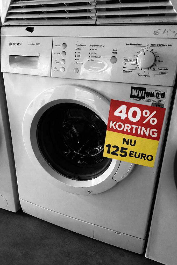 Dikke korting - 40% - vanaf 125 euro met garantie - wytguod, Minder dan 85 cm, Q, Q, Refurbished