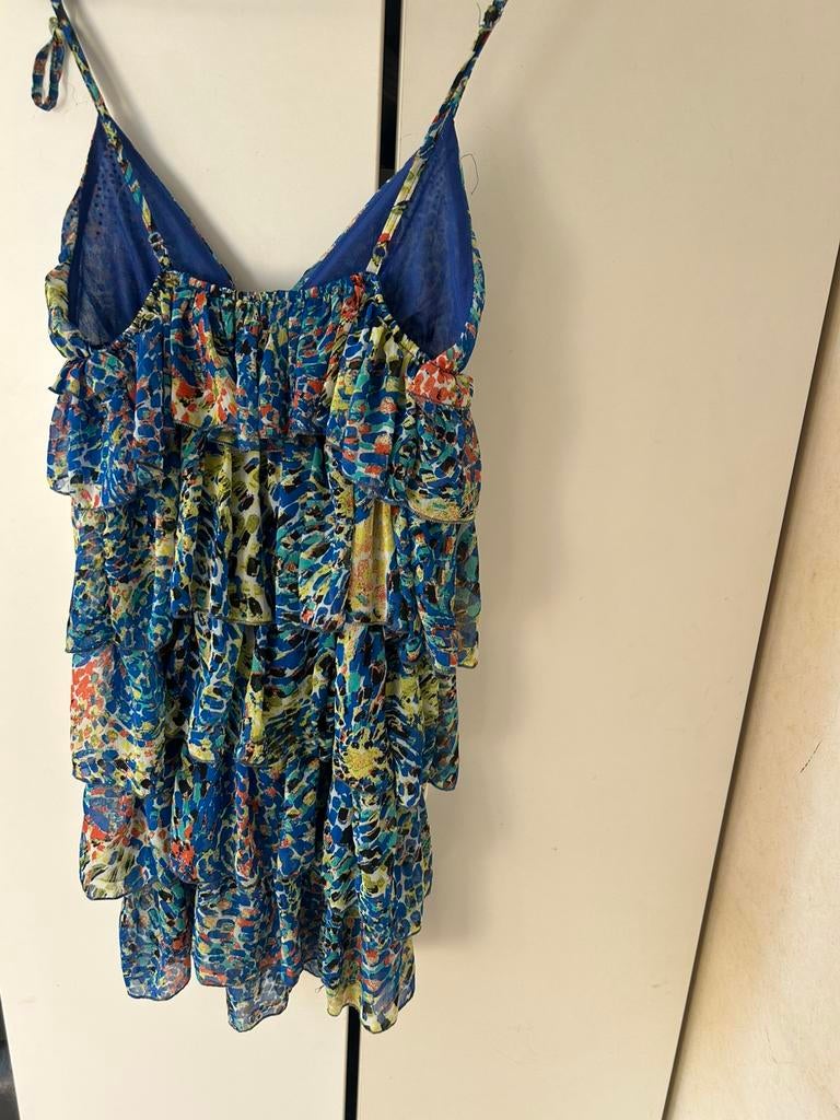 NIEUWE DAMES JURKJE MAAT XL., Ophalen of Verzenden, Zo goed als nieuw, Maat 46/48 (XL) of groter, Zwart