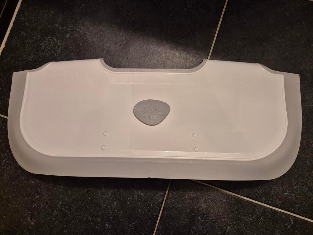 Babydam badscheider - Goede staat, Kinderen en Baby's, Badjes en Verzorging, Overige typen, Zo goed als nieuw, Standaard, Ophalen