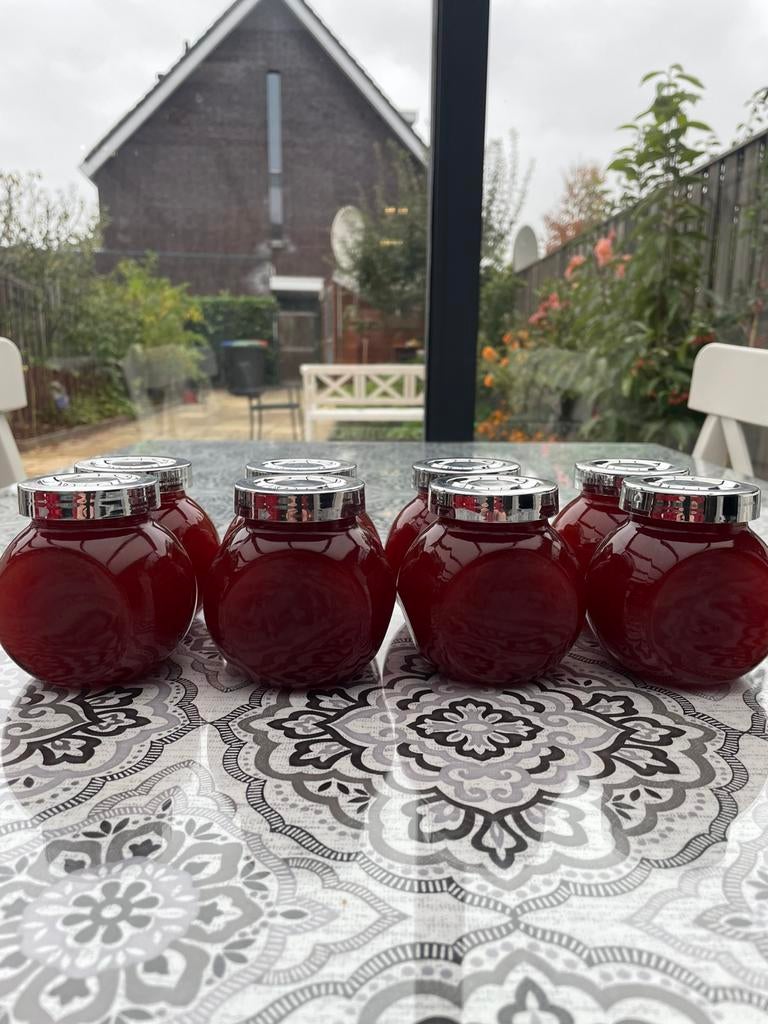 Kweepeer marmelade.    Per pot voor 8€, Diversen, Levensmiddelen, Ophalen