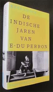 Kees Snoeck : De Indische jaren van E du Perron, Ophalen of Verzenden, Zo goed als nieuw