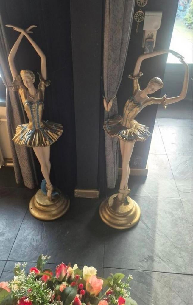 Tuinbeeld, Tuin en Terras, Tuinbeelden, Ophalen, Metaal