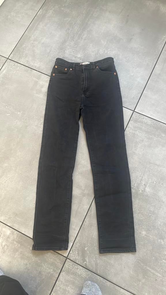 Levi’s mt 164, Verzenden, Zo goed als nieuw, Jongen of Meisje, Broek