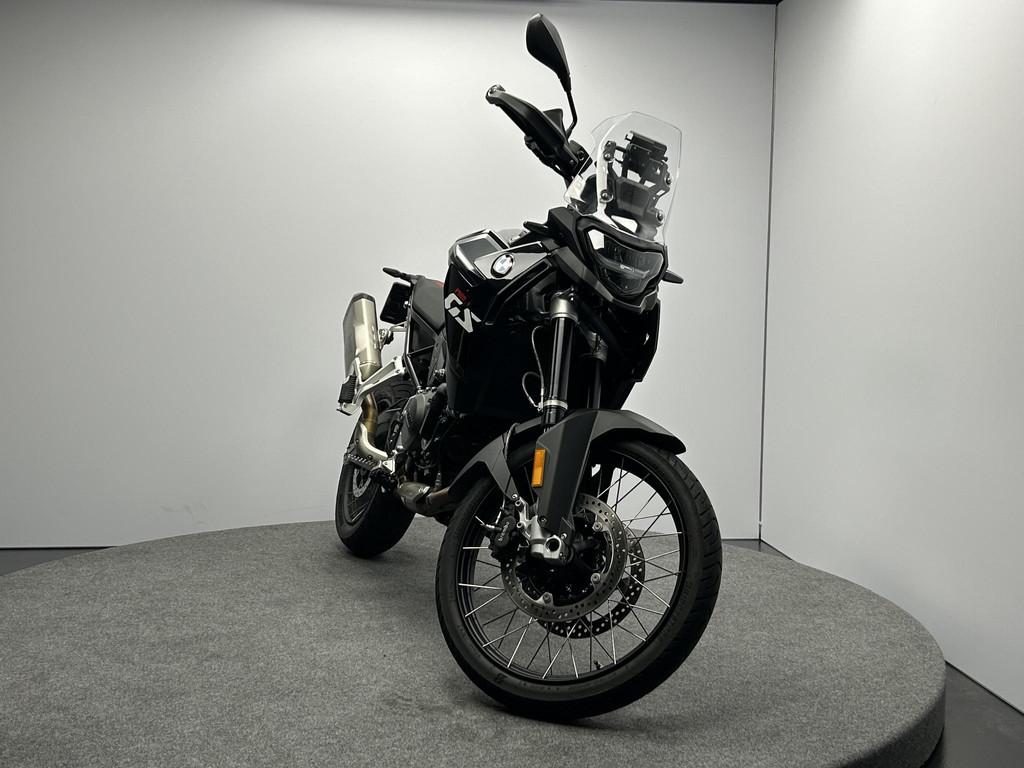 BMW F 900 GS F 900 GS | Dynamic Package | - foto 3