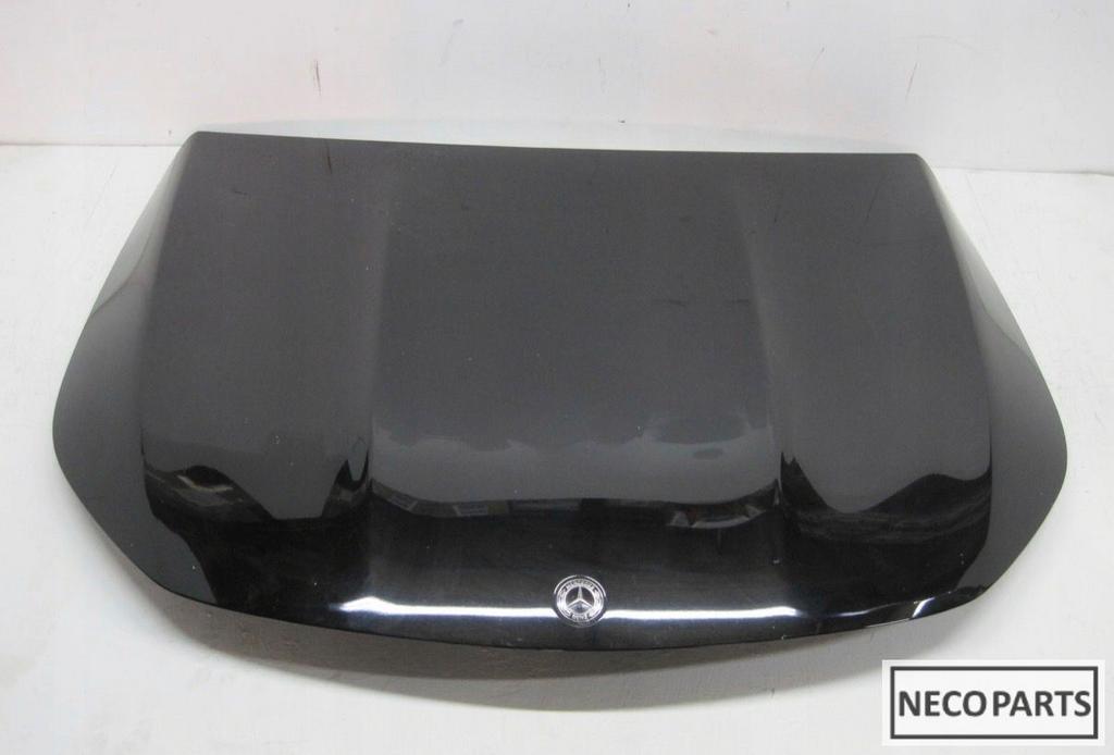 MERCEDES A247 GLB MOTORKAP ORIGINEEL ALLES LEVERBAAR!!!, Gebruikt, Ophalen of Verzenden, Achter, -