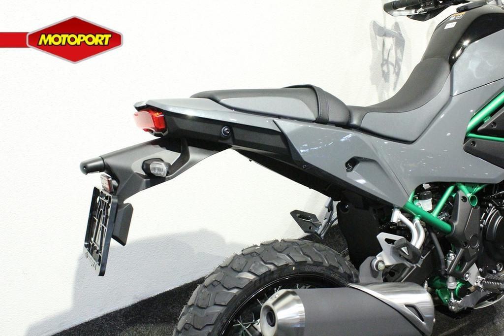 Kawasaki KLE500 SE - foto 2