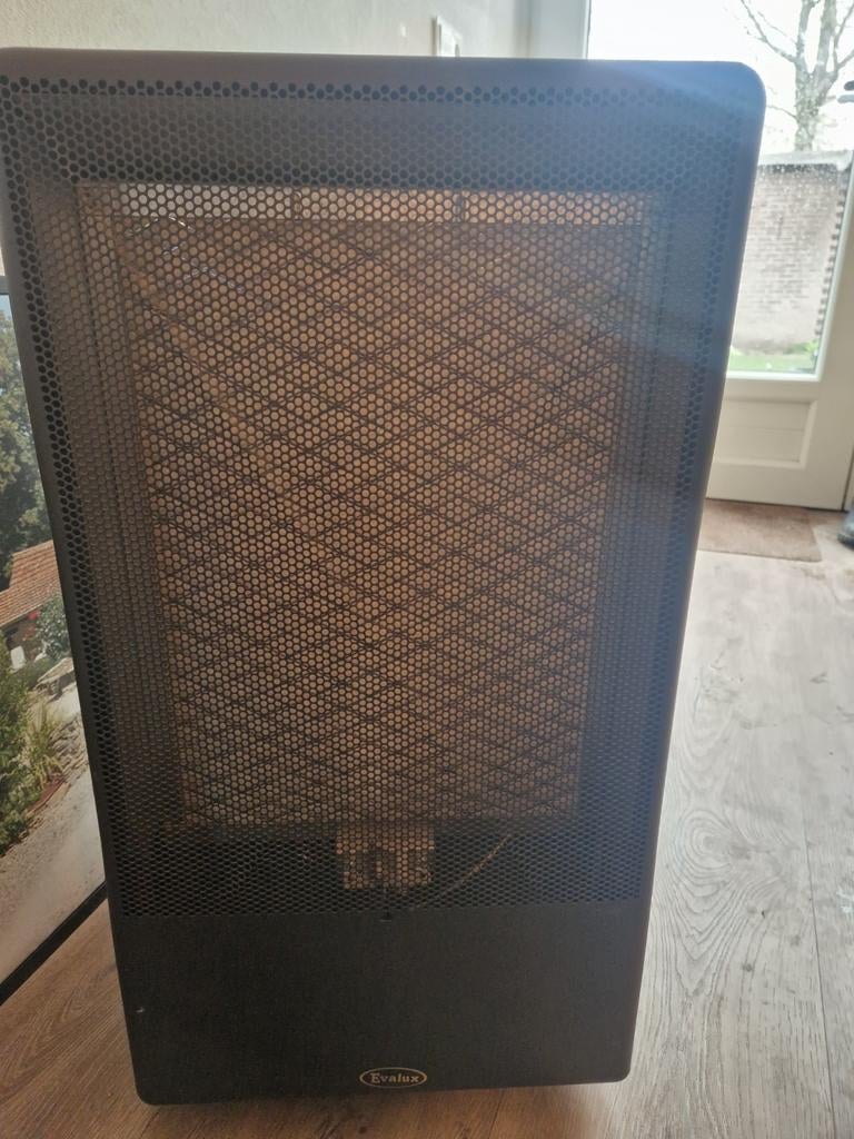 gaskasten om gasflessen uit het zicht te krijgen, Gas, Ophalen of Verzenden, Zo goed als nieuw, Vrijstaand