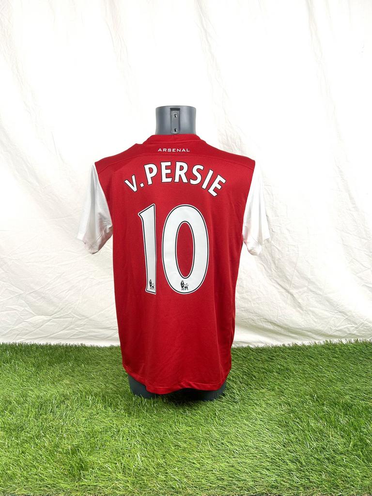Arsenal shirt V. Persie, Maat XL, Ophalen of Verzenden, Nieuw, Shirt