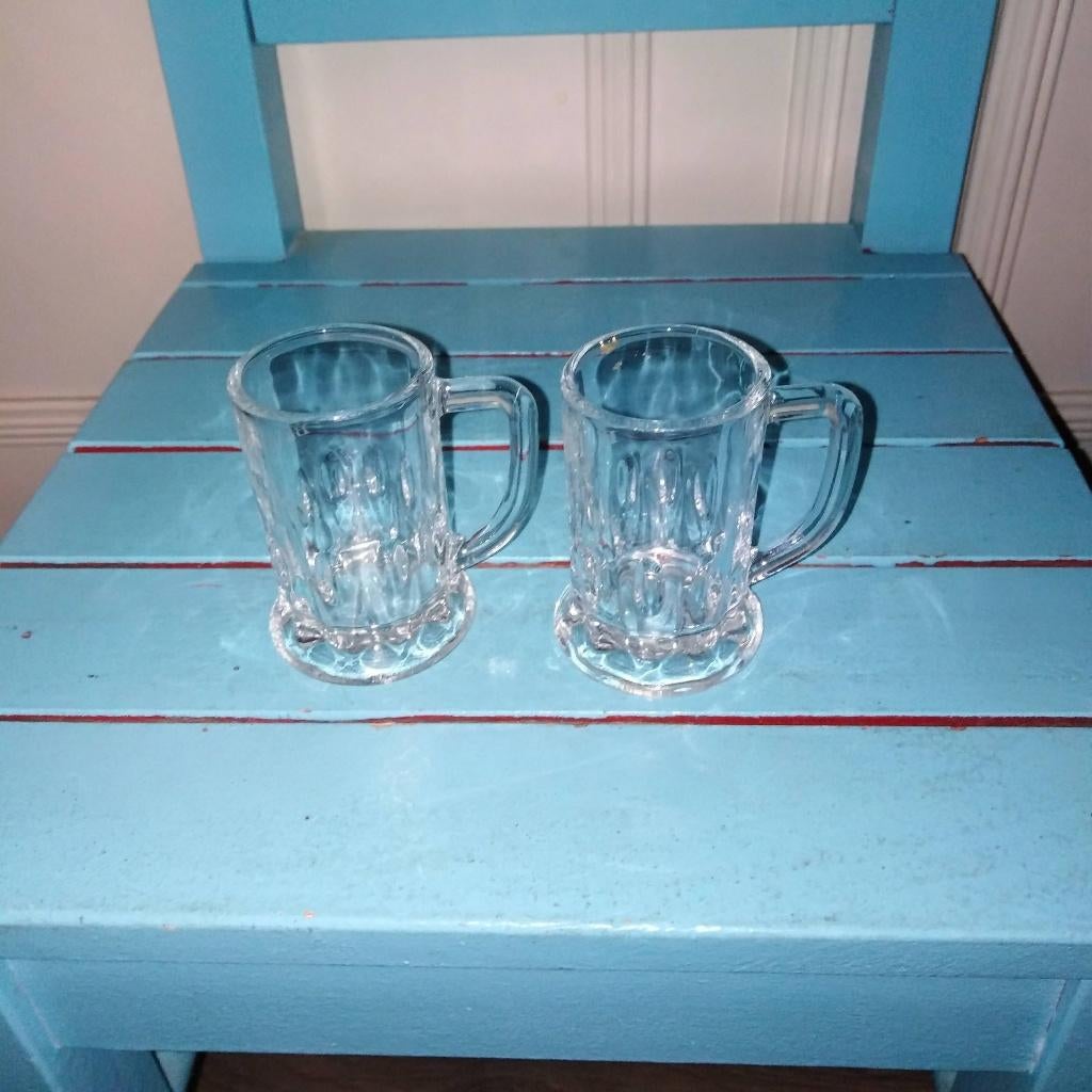 Benedictine mini pulletjes 2 stuks, Verzamelen, Ophalen of Verzenden, Zo goed als nieuw, Overige typen