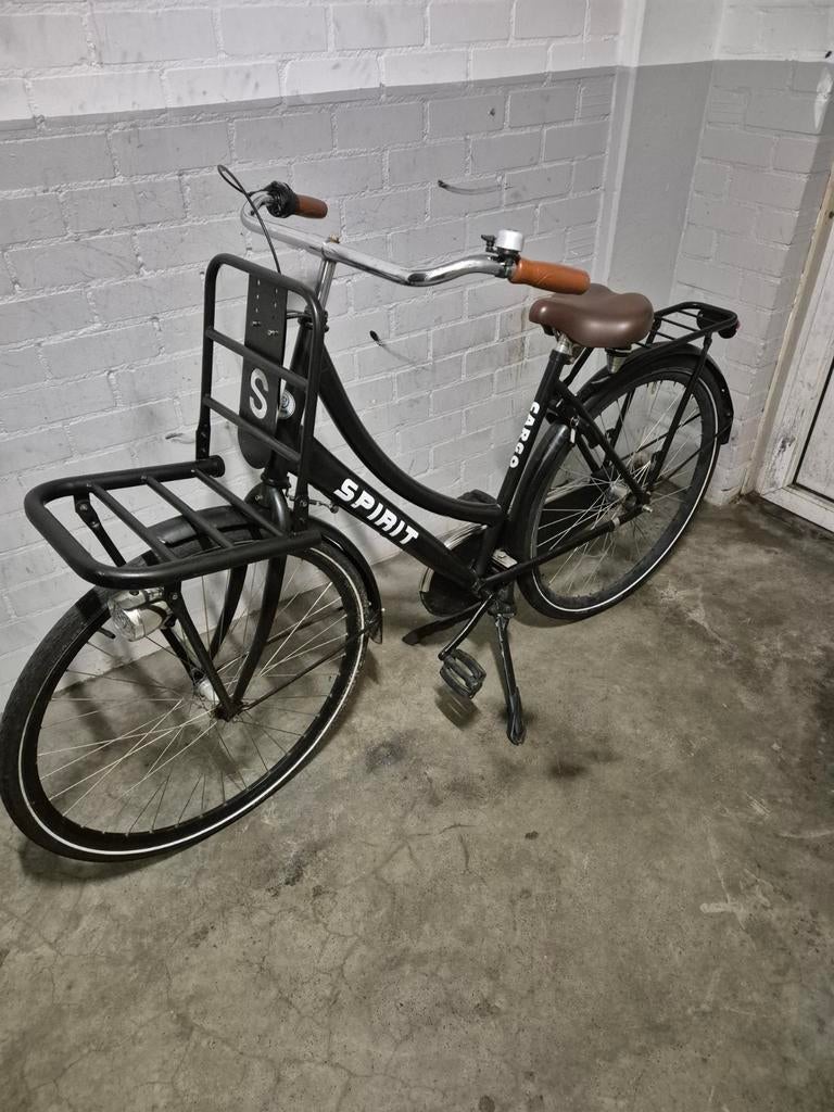 Oma fiets  merk  sprit, Ophalen of Verzenden, Spirit, Versnellingen