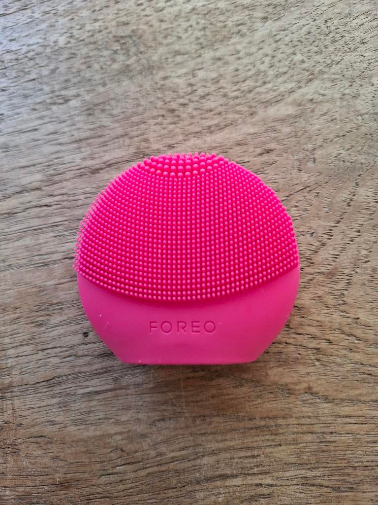 Foreo Luna rose, Ophalen of Verzenden, Jongen of Meisje