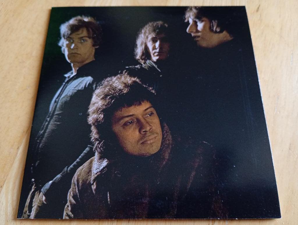 CD Sandy Coast - From The Workshop, Cd's en Dvd's, Cd's | Pop, Zo goed als nieuw, Verzenden