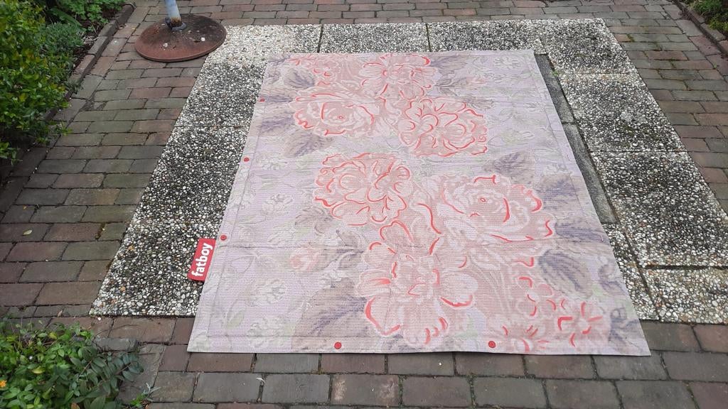 Fatboy Carpet voor Binnen en Buiten., Ophalen of Verzenden, Zo goed als nieuw