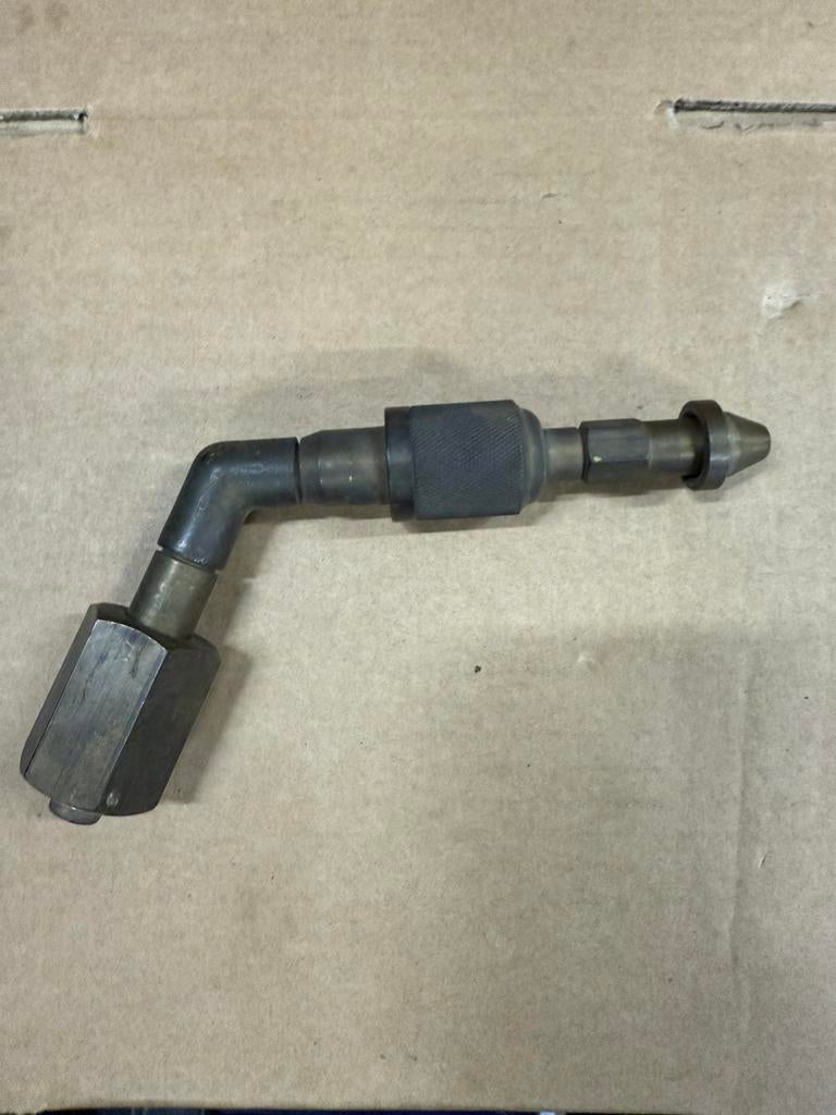 Ballon vul apparaat helium, Ophalen, Nieuw