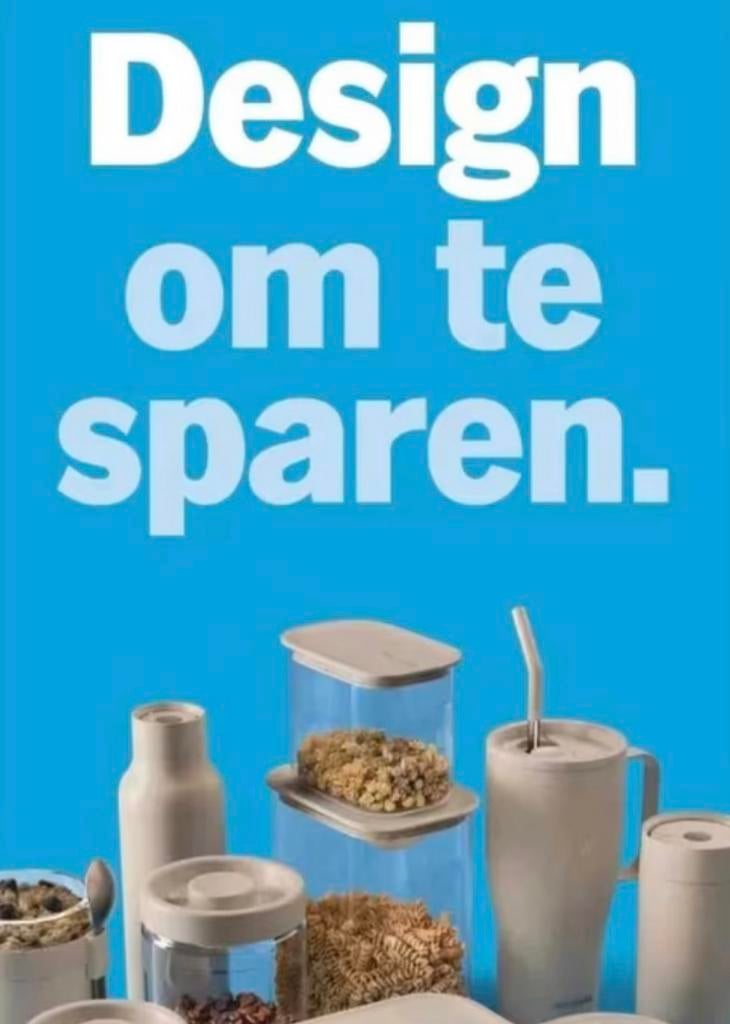 Brabantia spaarzegels te koop, Plus, Ophalen