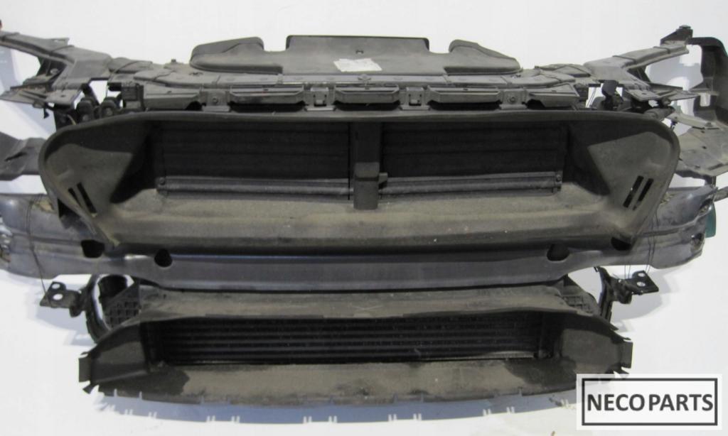 VOLVO V40 1.6D KOELERPAKKET RADIATEUR ALLES LEVERBAAR!!!, Auto-onderdelen, Carrosserie en Plaatwerk, Gebruikt, -, Ophalen of Verzenden