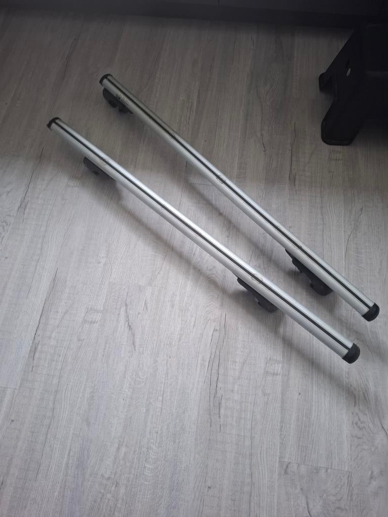 Dakdragers open in goede staat, Ophalen of Verzenden, Gebruikt