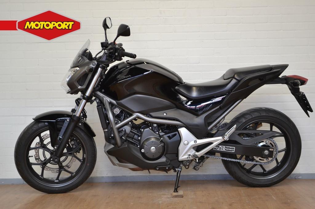 Honda NC 700 S DCT (bj 2012) - foto 2