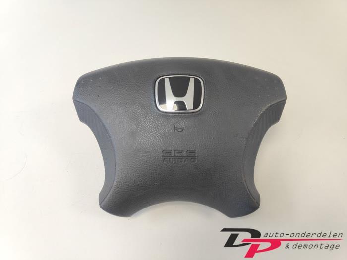 Airbag links (Stuur) van een Honda Civic