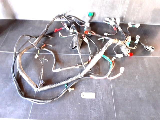 GTS250 2006 - 2011 Sym Kabelboom Kabelboom hoofd D1-55469