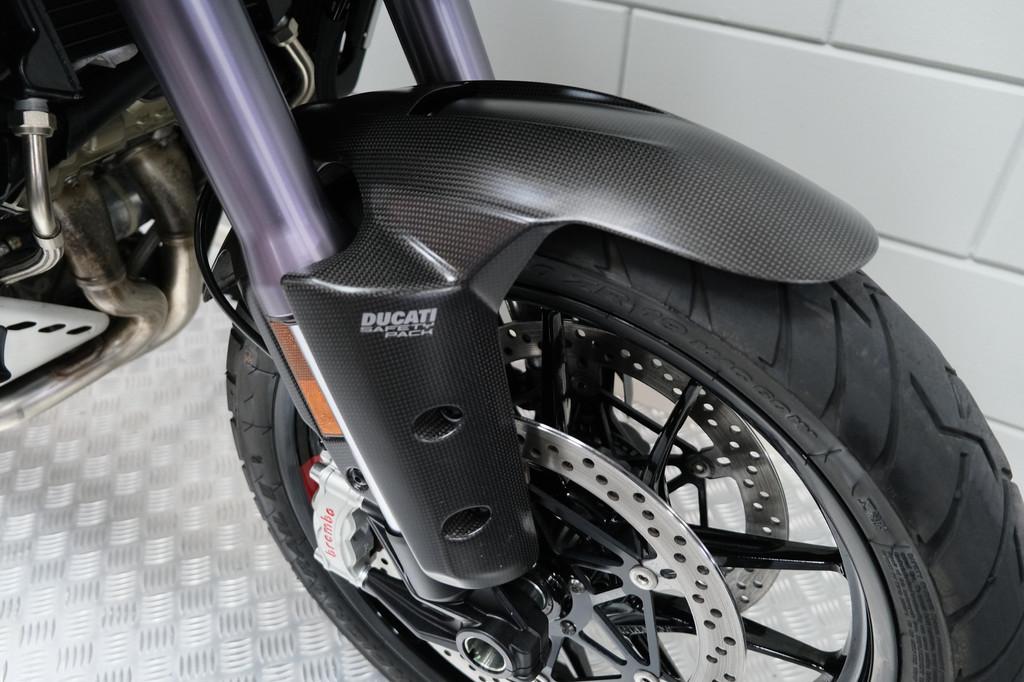 Ducati MULTISTRADA V4 S (bj 2021) - foto 3