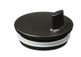 DESIGN LETTERS drink deksel zwart - nieuw -, Ophalen of Verzenden, Nieuw