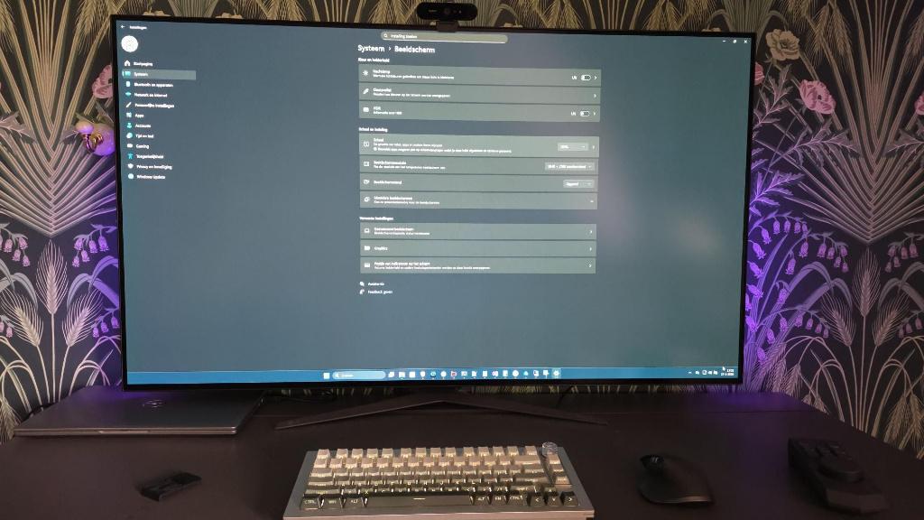 LG UltraGear 48GQ900 - 48" Oled, Computers en Software, Monitoren, Lg ultragear, 101 t/m 150 Hz, Minder dan 1 ms, HDMI