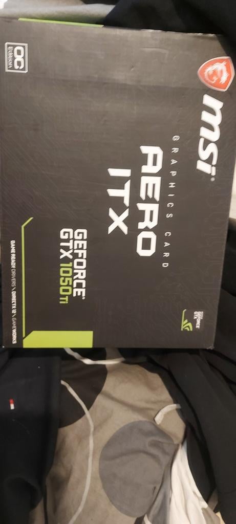 Video card wery good 4gb, Computers en Software, Videokaarten, Ophalen of Verzenden, GDDR5