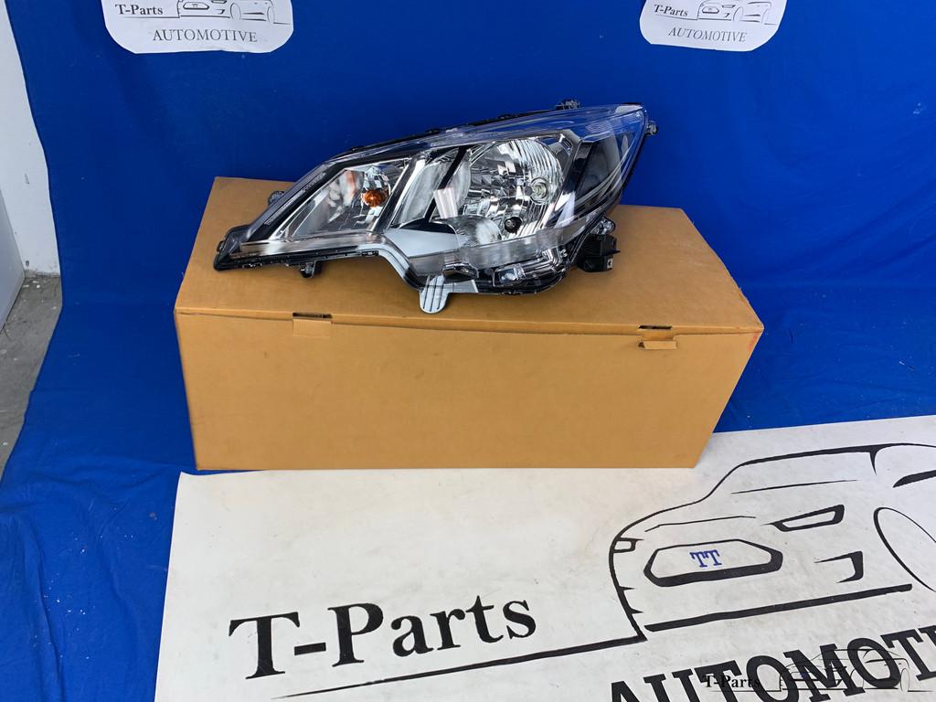 Mitsubishi space star links koplamp nieuw lamp 2020+ 8301D44