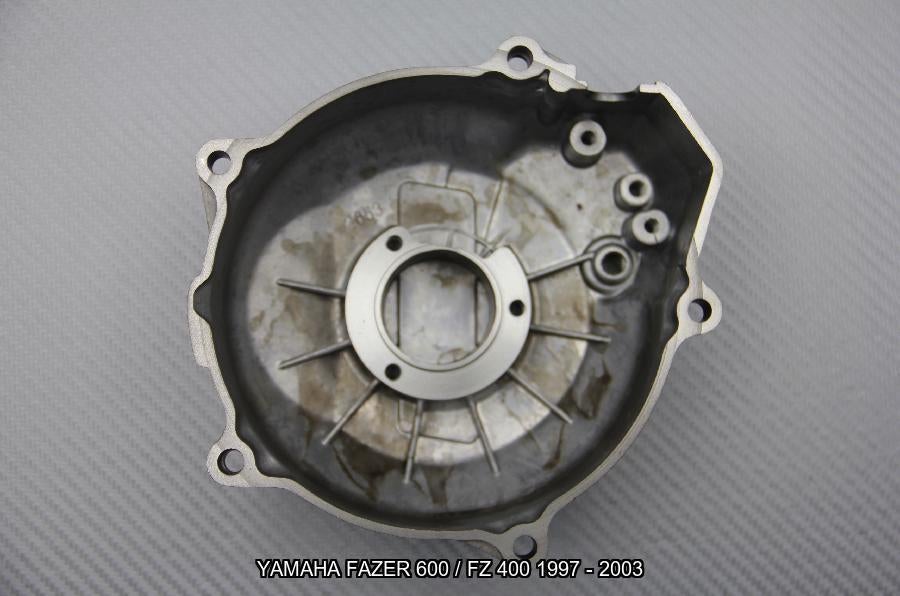 Dynamo Deksel YAMAHA FAZER FZS 600 / FZ 400 1997 - 2003, Ophalen of Verzenden, Nieuw