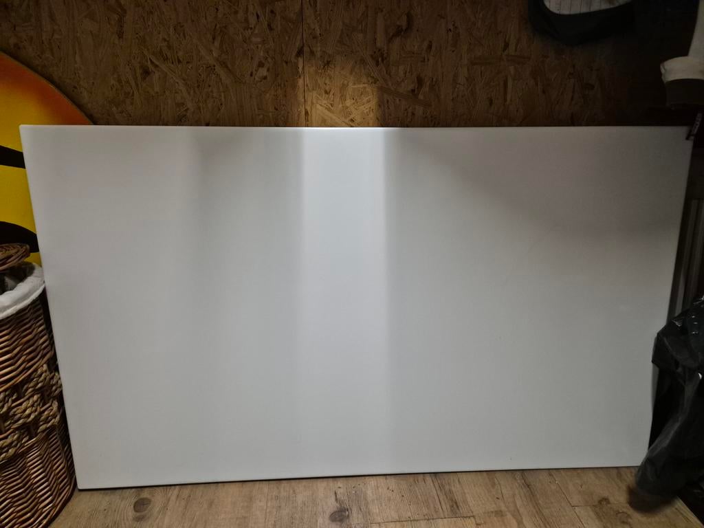 Radiator met ombouw, Ophalen, 60 tot 150 cm, Radiator, 30 tot 80 cm