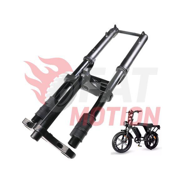 Fatbike – Voorvork, Ophalen of Verzenden, Zo goed als nieuw, Overige typen