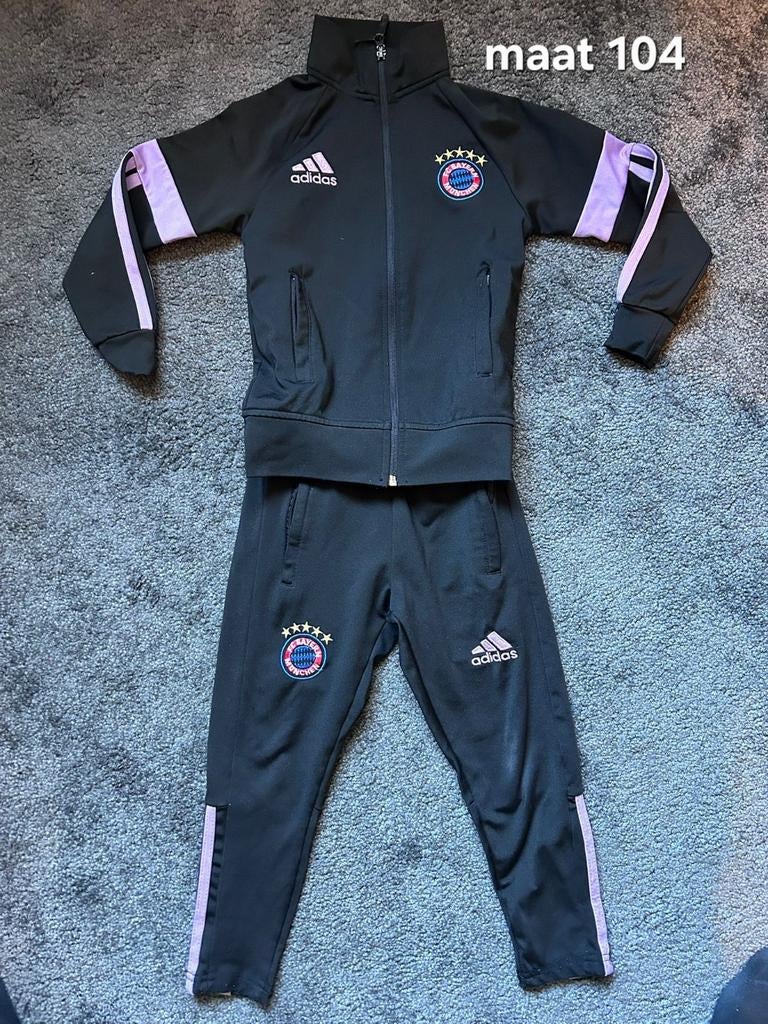 Trainingspak, Ophalen of Verzenden