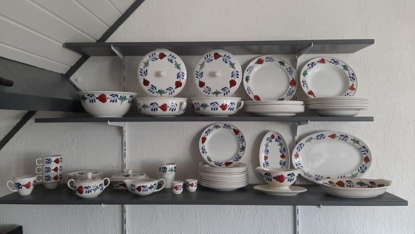 Boerenbont, Ophalen, Gebruikt, Overige typen, Overige stijlen