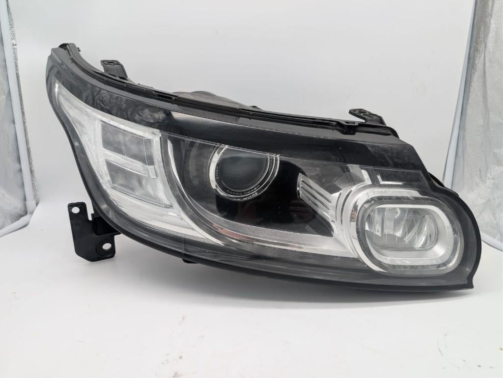 2x set koplampen Range Rover Sport L494 LHD, Auto-onderdelen, Verlichting, Onbekend, Onbekend, Land Rover, Ophalen