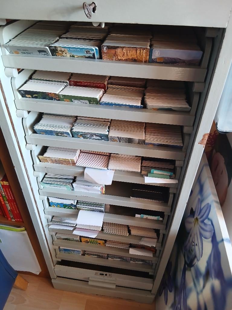 Telefoonkaarten, Verzamelen, Telefoonkaarten, Buitenland, Ophalen